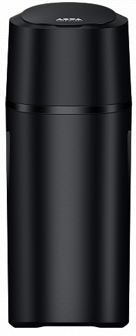 Система SiberianAqua IQ BlackEdition 1500, кабинет