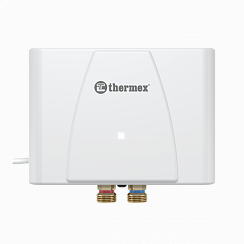 Водонагреватель Thermex Balance 6000