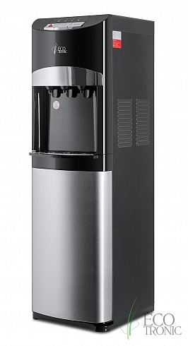 Пурифайер Ecotronic M11-U4LE black