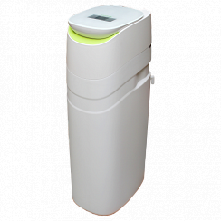 Кабинетный умягчитель GEYSER CABINET CS16H-1035 без загрузки