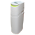 Кабинетный умягчитель GEYSER CABINET CS16H-1035 без загрузки