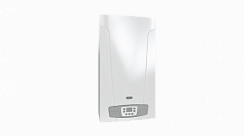 Котел газовый настенный ECO-4S 18 F двухконтурный, турбированный Baxi