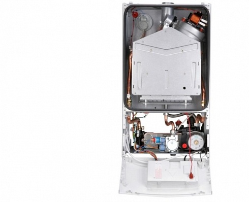 Котел настенный газовый WBN6000-35H Bosch