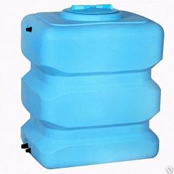 Баки для воды