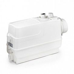 Канализационная установка Grundfos Sololift2 CWC-3