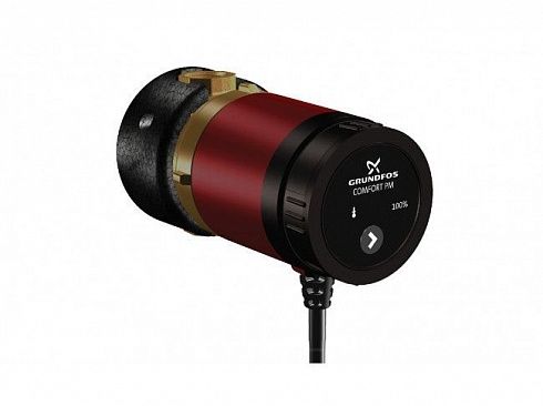 Насос ГВС Grundfos COMFORT 15-14 BT PM