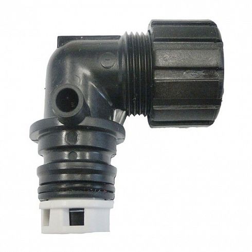 Фитинг реагентной линии 1" для V2-V3 