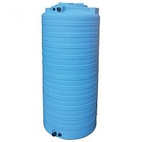 Бак для воды ATV-500 синий
