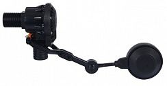Клапан поплавковый QuickStop 3/4" 