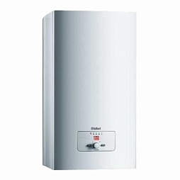Газовые котлы Vaillant