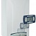 Котел газовый настенный LUNA3 comfort 240 i двухконтурный, атмосферный Baxi