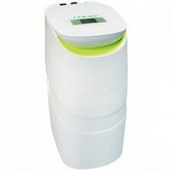 Кабинетный умягчитель GEYSER CABINET CS16H-1017 без загрузки