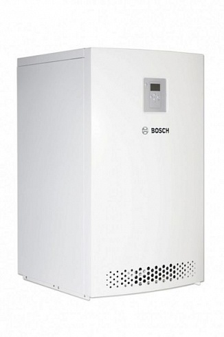 Котел напольный газовый Gaz 2500 F 37 (33 кВт) Bosch
