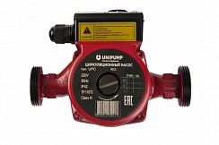 Насос циркуляционный UNIPUMP UPC 32-60 180