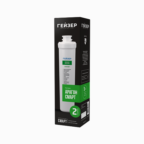 Картридж Гейзер Арагон Смарт