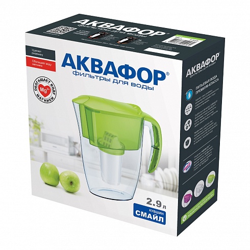 Аквафор Смайл