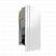 Котел газовый настенный ECO-4S 24 F двухконтурный, турбированный Baxi