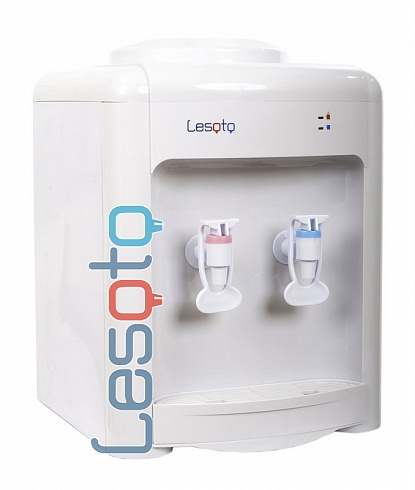 Кулер для воды Lesoto 36 TD WHITE