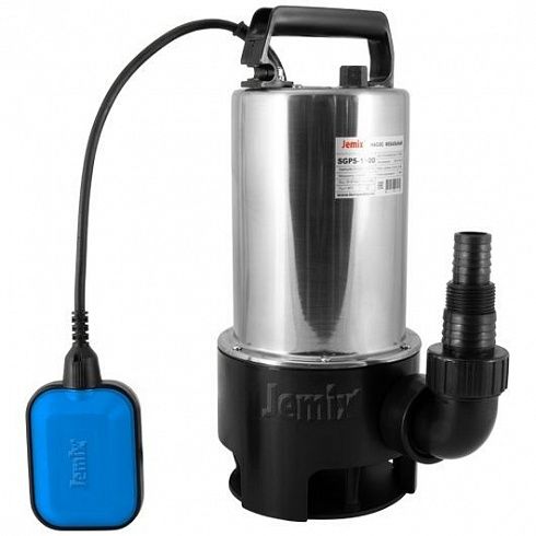 Фекальный насос JEMIX SGPS-1100