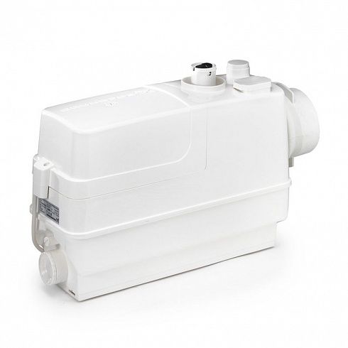 Канализационная установка Grundfos Sololift2 CWC-3