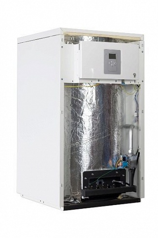 Котел напольный газовый Gaz 2500 F 37 (33 кВт) Bosch
