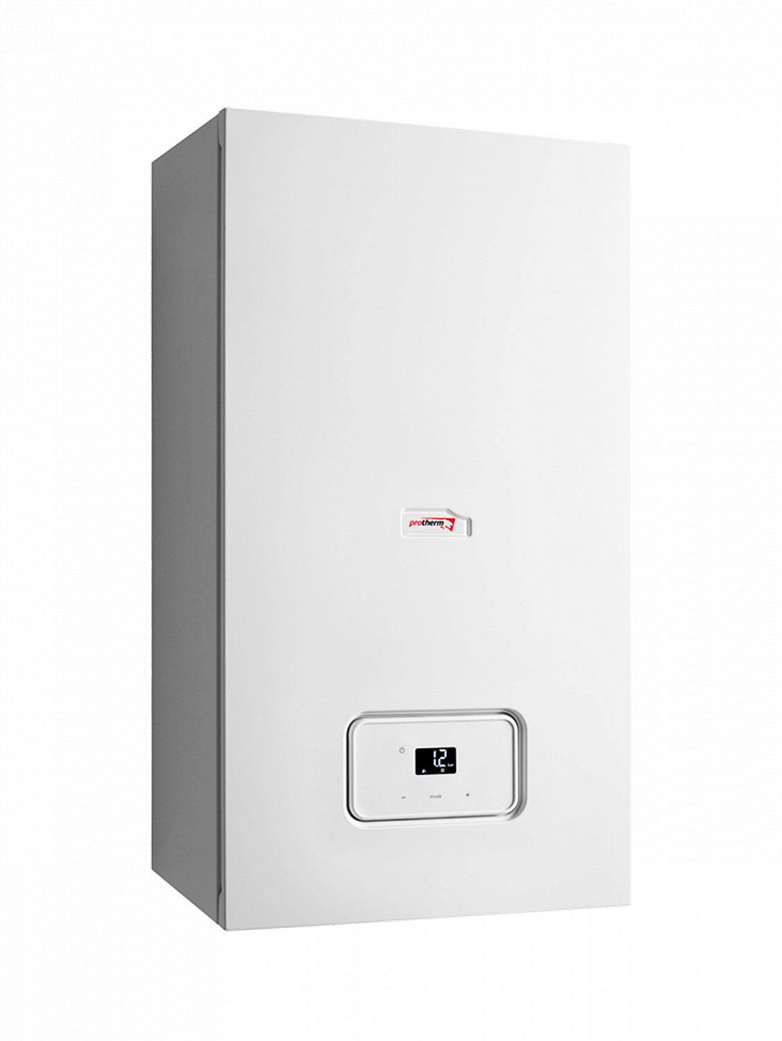 Котел настенный газовый Рысь К 25/30 MKV Protherm