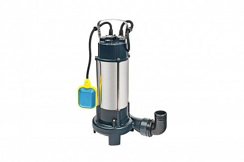 Фекальный насос UNIPUMP FEKACUT V1100DF