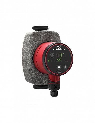 Насос Grundfos ALPHA3 25-80 180