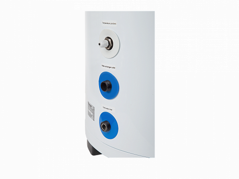 Водонагреватель Thermex ER 300 V (combi)