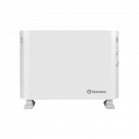 Конвектор электрический THERMEX Pronto 1500M White