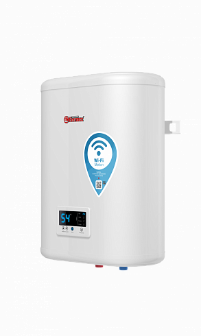 Водонагреватель Thermex IF 30 V (pro) Wi-Fi