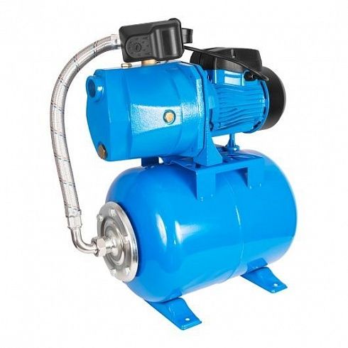 Автоматическая насосная станция JEMIX ATJET-60