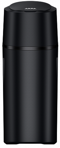 Система SiberianAqua IQ BlackEdition 800, кабинет