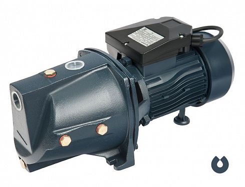 Поверхностный насос UNIPUMP JSW 55