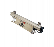 УФ стерилизатор Aquapro UV-48GPM-HT (10 м3/ч)