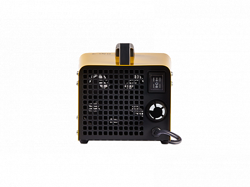 Тепловая пушка электрическая BALLU BKX-3