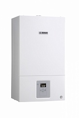 Котел настенный газовый WBN6000-18H Bosch