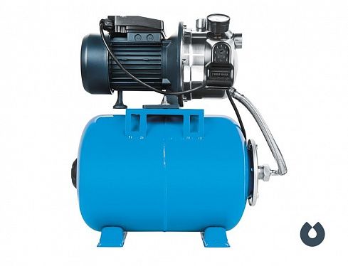 Насосная станция UNIPUMP AUTO JS 100