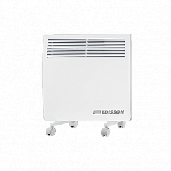 Конвектор электрический EDISSON Vega S1000UB