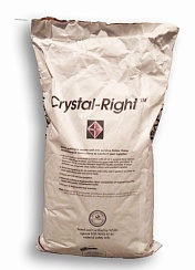 Синтетический цеолит «Crystal Right» СR-100