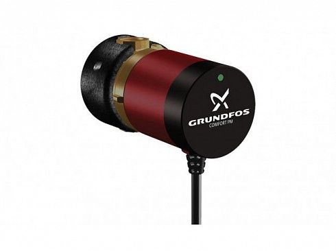 Насос ГВС Grundfos COMFORT 15-14 B PM
