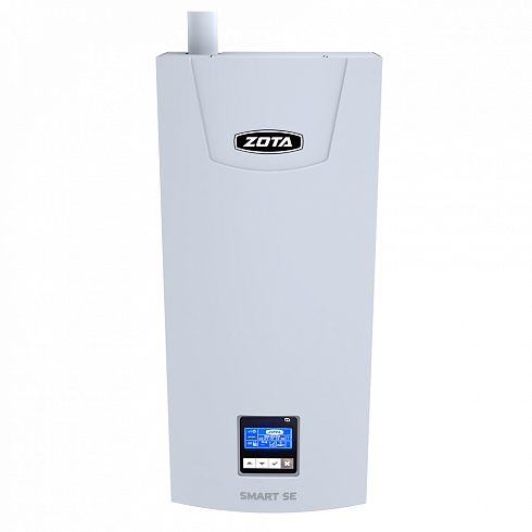 Электрический котёл ZOTA SMART SE 24 кВт