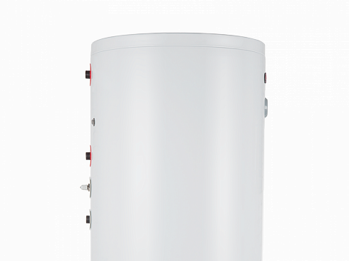 Водонагреватель Thermex ER 100 V (combi)