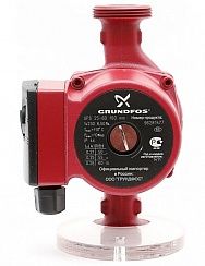 Насос Grundfos UPS 25/60 180