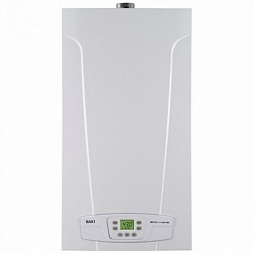Газовые котлы Baxi
