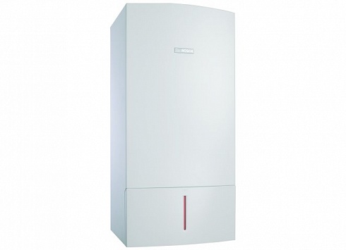 Котел настенный газовый Gaz 7000 W ZWC 24-3MFA Bosch