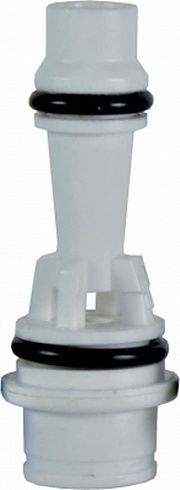 Инжектор V1/V1,25 корпуса 10"белый