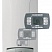 Котел газовый настенный LUNA3 comfort 1.240 i одноконтурный, атмосферный Baxi
