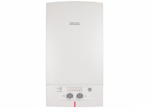 Котел настенный газовый 4000 W ZWA 24 - 2 K Bosch