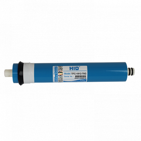Мембрана HID 75GPD